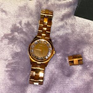 Marc by Marc jacobs womens watch 💓